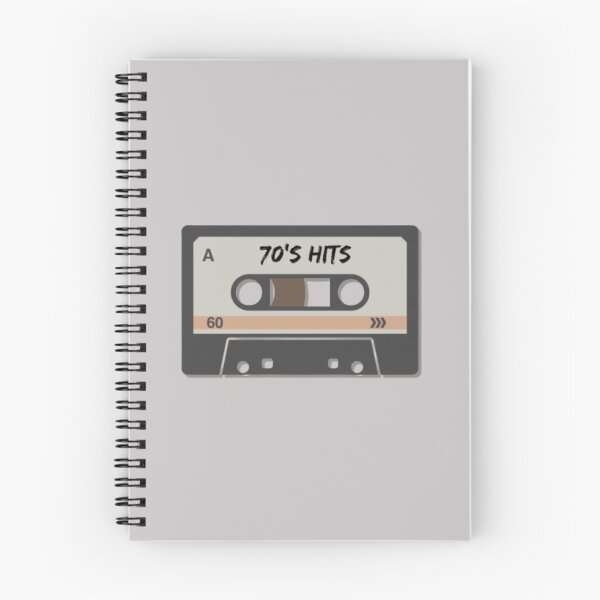 Item preview, Audio Cassette Tape - Classic Old School Vibes designed and sold by LMoonDesigns.