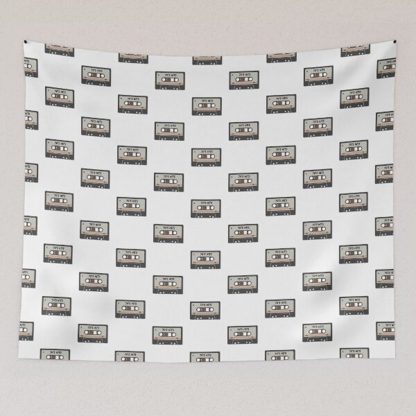 Item preview, Audio Cassette Tape - Classic Old School Vibes designed and sold by LMoonDesigns.