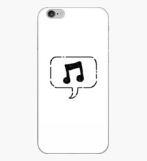 denae*sketch - N O T E iPhone Case