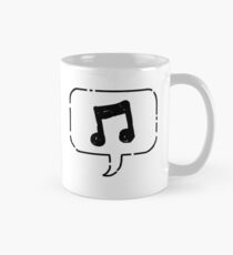 denae*sketch - N O T E Mug