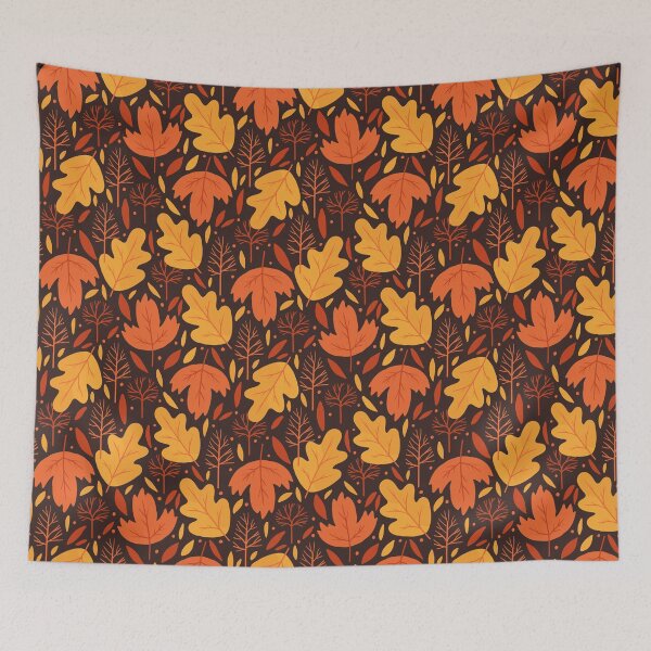 Item preview, Nature in autumn designed and sold by LaPetiteBelette.