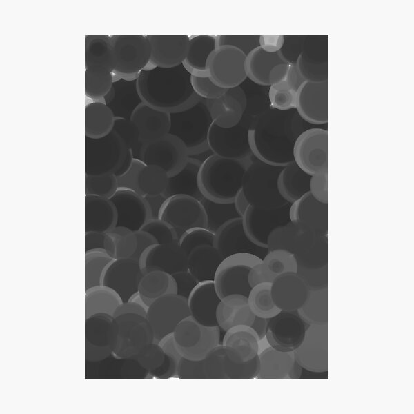 Aperçu de l'œuvre Dots créée et vendue par Christian Jauregui.