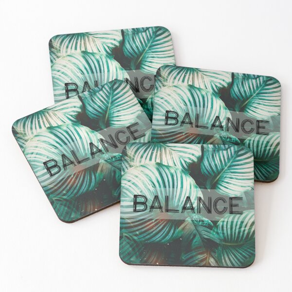 Item preview, Balance. Reciprocity. Equal Give and Take. designed and sold by GWTF-Designs.