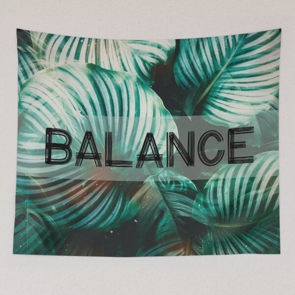 Item preview, Balance. Reciprocity. Equal Give and Take. designed and sold by GWTF-Designs.