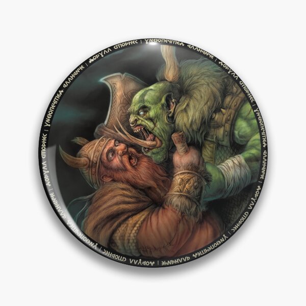 Item preview, Unexpected Alliance designed and sold by DMDanMat.