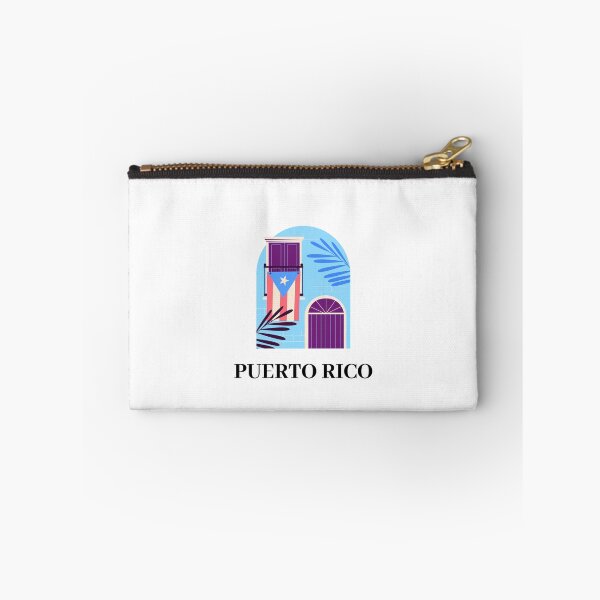 Item preview, Puerto Rico Boricua Flag designed and sold by Suzy Perez Art.