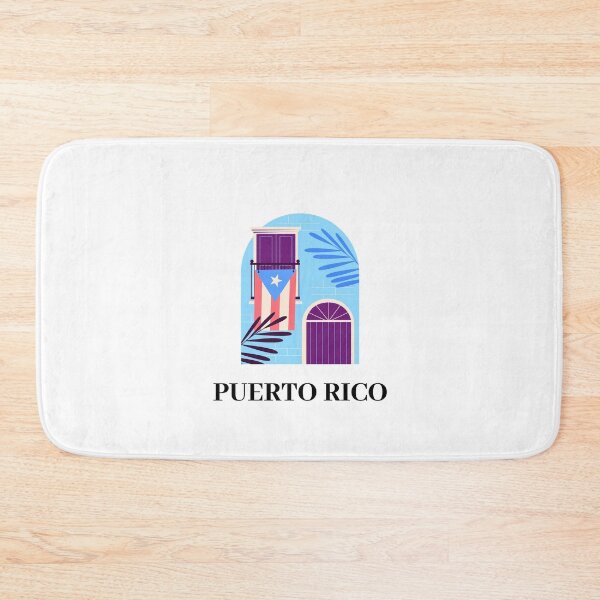 Item preview, Puerto Rico Boricua Flag designed and sold by Suzy Perez Art.