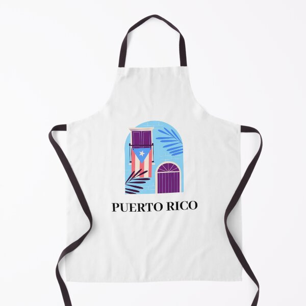 Item preview, Puerto Rico Boricua Flag designed and sold by Suzy Perez Art.