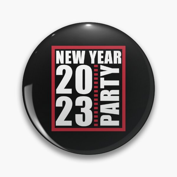 Item preview, HELLO 2023 , New Year 2023 , Hello 2023 Xmas , new years eve 2023 Classic T-Shirt designed and sold by Fulfilling.