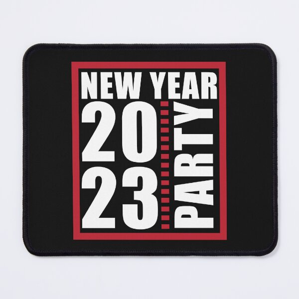 Item preview, HELLO 2023 , New Year 2023 , Hello 2023 Xmas , new years eve 2023 Classic T-Shirt designed and sold by Fulfilling.