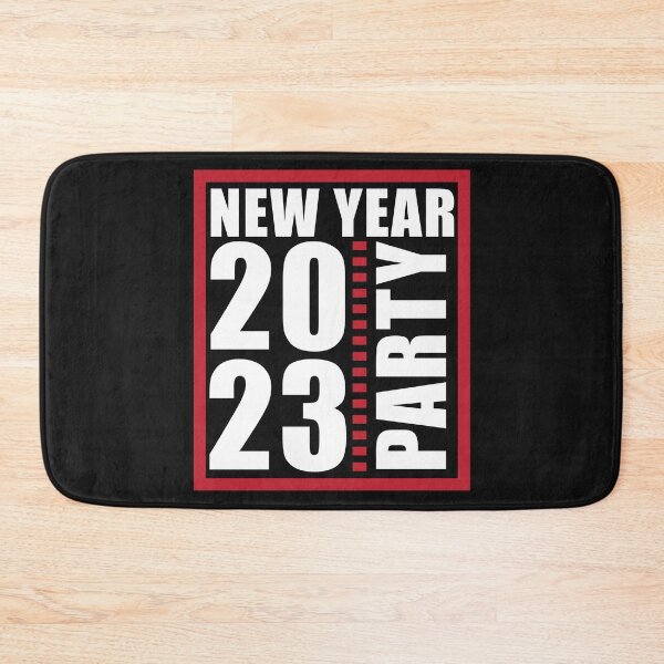 Item preview, HELLO 2023 , New Year 2023 , Hello 2023 Xmas , new years eve 2023 Classic T-Shirt designed and sold by Fulfilling.