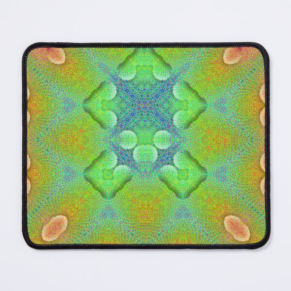 Item preview, FUNNY ABSTRACT WATERDROP RAINBOW DREAMING PAINTING. designed and sold by Ralek.