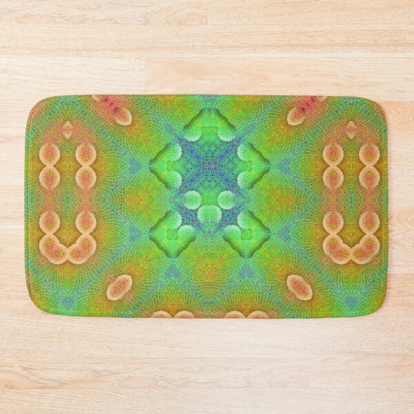 Item preview, FUNNY ABSTRACT WATERDROP RAINBOW DREAMING PAINTING. designed and sold by Ralek.