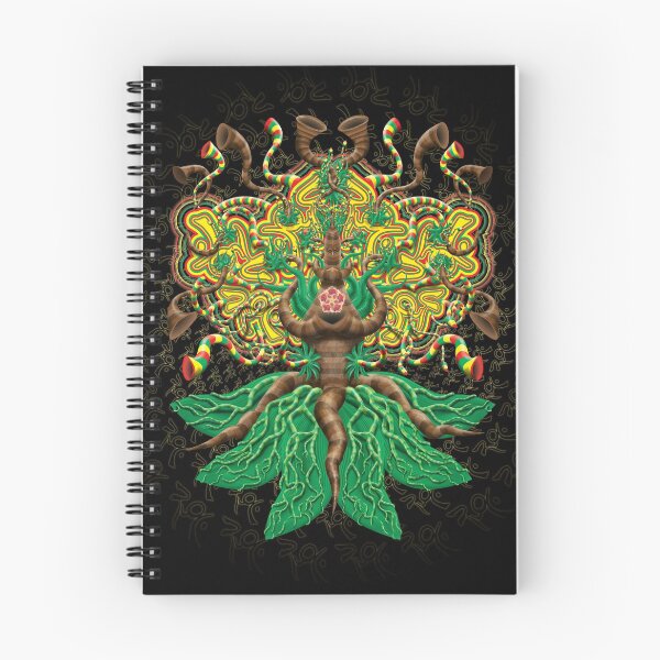 Item preview, The Roots of Creation designed and sold by Brett Warniers.
