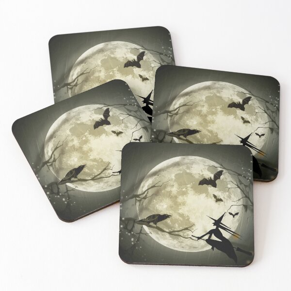 Item preview, Halloween Night designed and sold by simpleones.
