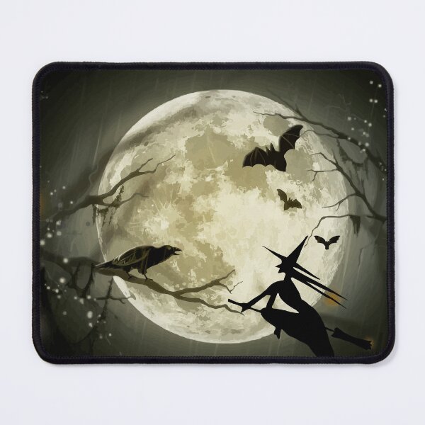 Item preview, Halloween Night designed and sold by simpleones.