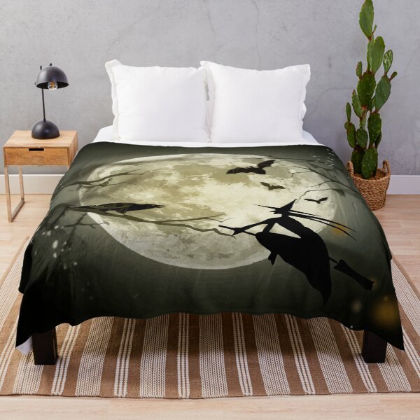 Item preview, Halloween Night designed and sold by simpleones.