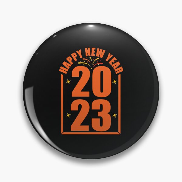 Item preview, HELLO 2023 , New Year 2023 , Hello 2023 Xmas , new years eve 2023 Classic T-Shirt designed and sold by Fulfilling.