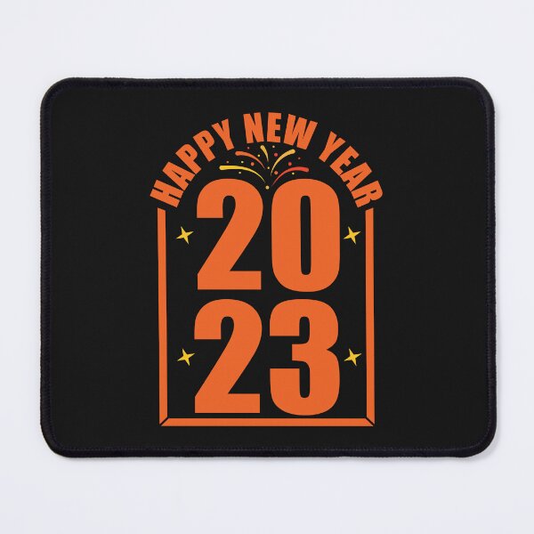 Item preview, HELLO 2023 , New Year 2023 , Hello 2023 Xmas , new years eve 2023 Classic T-Shirt designed and sold by Fulfilling.