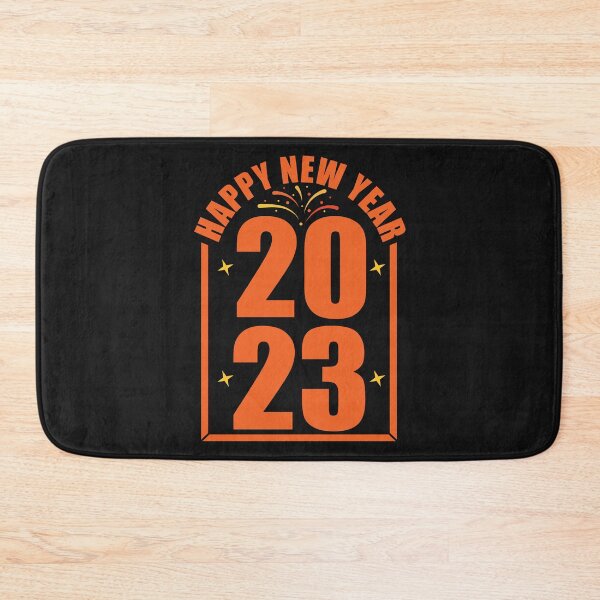 Item preview, HELLO 2023 , New Year 2023 , Hello 2023 Xmas , new years eve 2023 Classic T-Shirt designed and sold by Fulfilling.