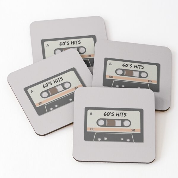 Item preview, Audio Cassette Tape - Classic Old School Vibes designed and sold by LMoonDesigns.