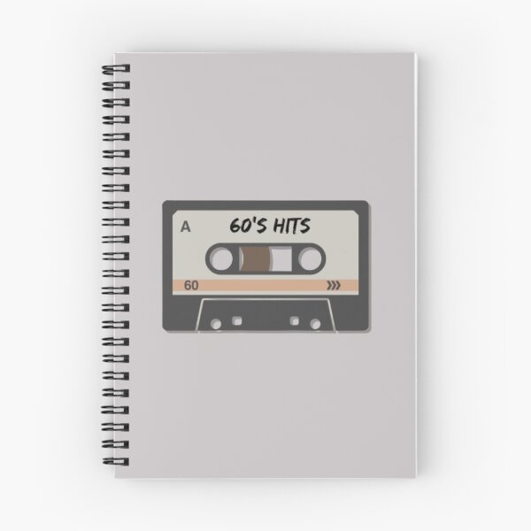 Item preview, Audio Cassette Tape - Classic Old School Vibes designed and sold by LMoonDesigns.