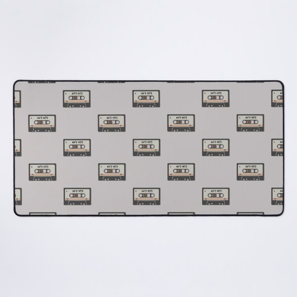 Item preview, Audio Cassette Tape - Classic Old School Vibes designed and sold by LMoonDesigns.