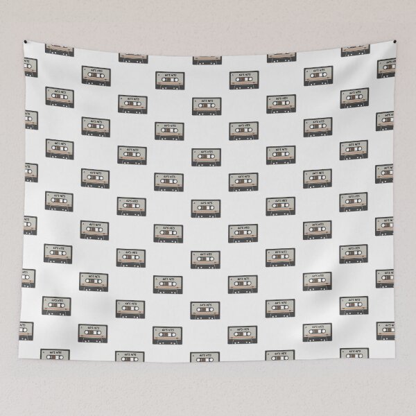 Item preview, Audio Cassette Tape - Classic Old School Vibes designed and sold by LMoonDesigns.