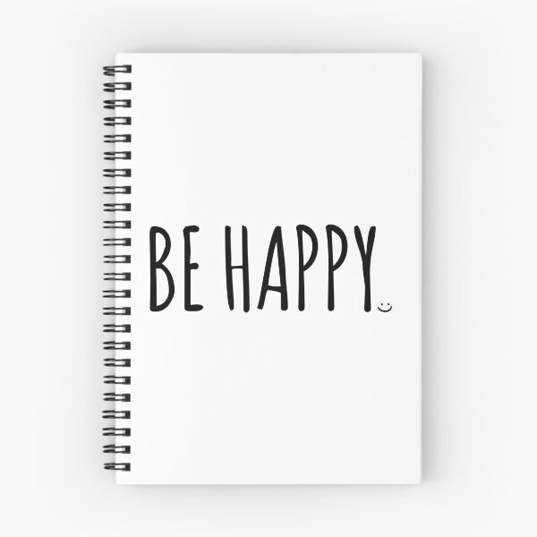 Item preview, Be Happy designed and sold by Marla Perelmuter.