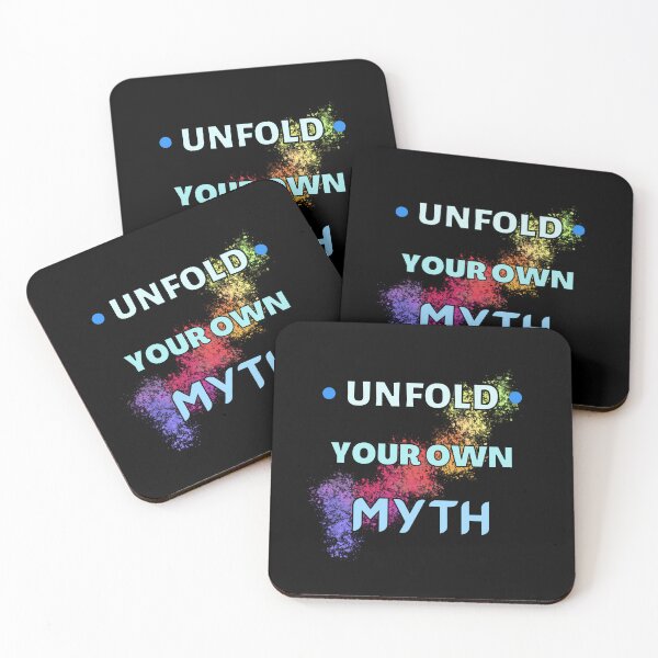 Item preview, National Youth Confidence Day Unfold your own myth Positive Vibes Only 2025 designed and sold by PositiveVibes26.