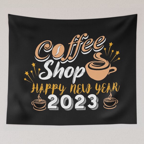 Item preview, HELLO 2023 , New Year 2023 , Hello 2023 Xmas , new years eve 2023 Classic T-Shirt designed and sold by Fulfilling.