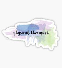 PT Sticker Sticker