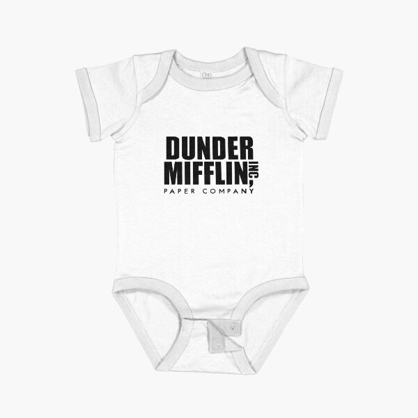 Item preview, The Office - Dunder Mifflin, Inc. designed and sold by SCSCJSJO ..