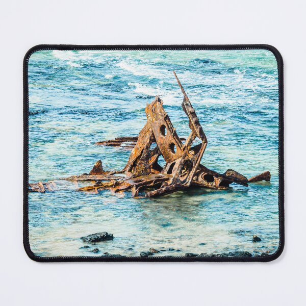 Item preview, SS Speke Shipwreck designed and sold by James Millward.