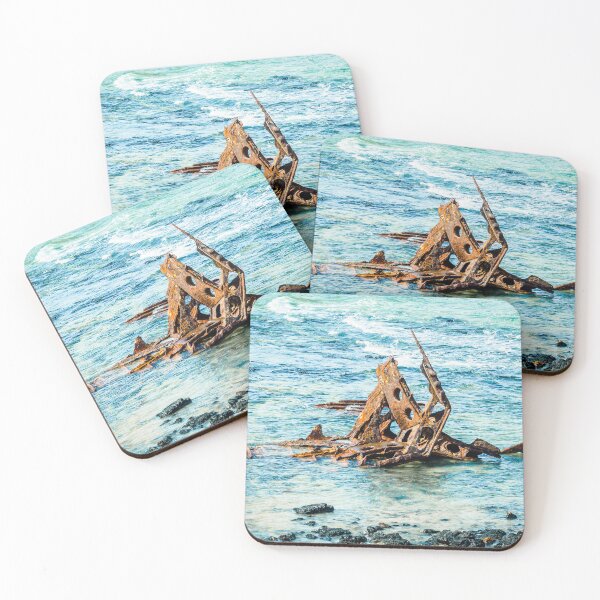 Item preview, SS Speke Shipwreck designed and sold by James Millward.