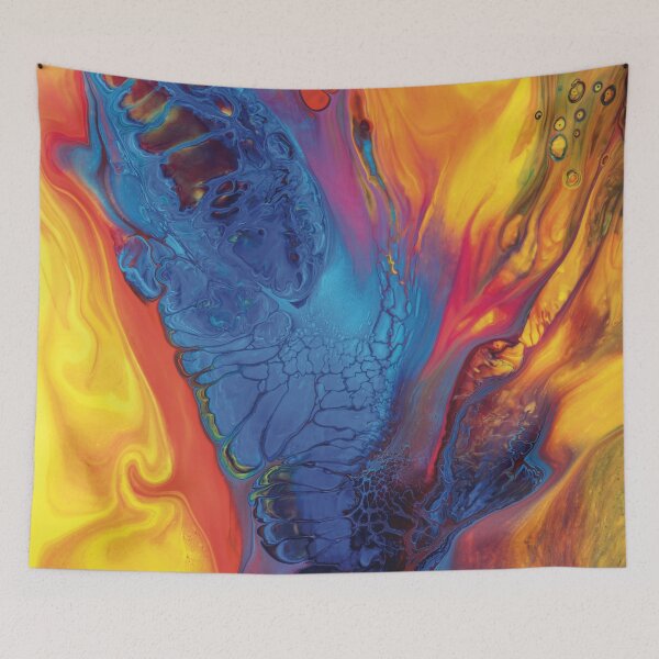 Item preview, Water color Art designed and sold by Aicon.