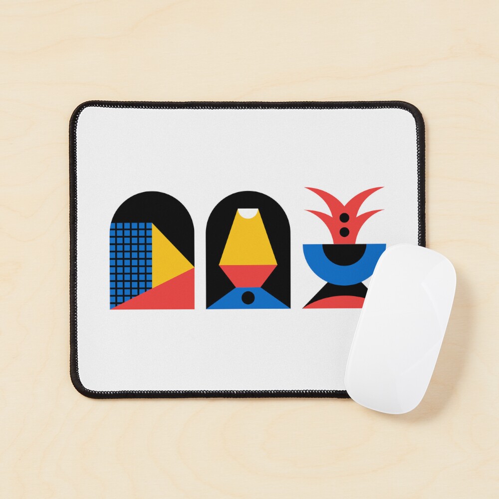 Item preview, Mouse Pad designed and sold by Quorum.