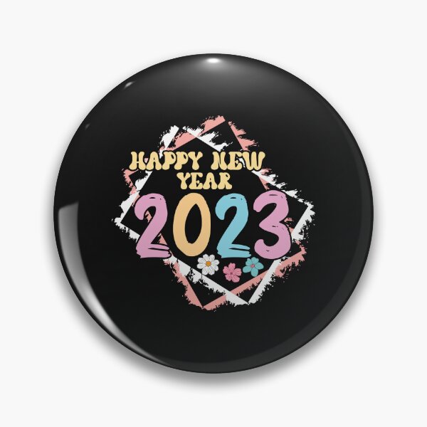 Item preview, HELLO 2023 , New Year 2023 , Hello 2023 Xmas , new years eve 2023 Classic T-Shirt designed and sold by Fulfilling.
