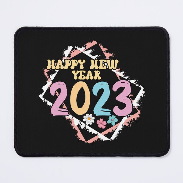 Item preview, HELLO 2023 , New Year 2023 , Hello 2023 Xmas , new years eve 2023 Classic T-Shirt designed and sold by Fulfilling.