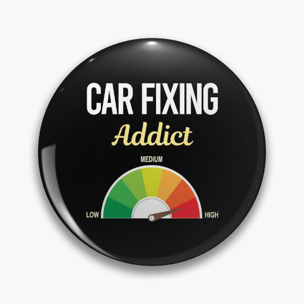 Item preview, Addict Car Fixing designed and sold by FrankVitgenos0.