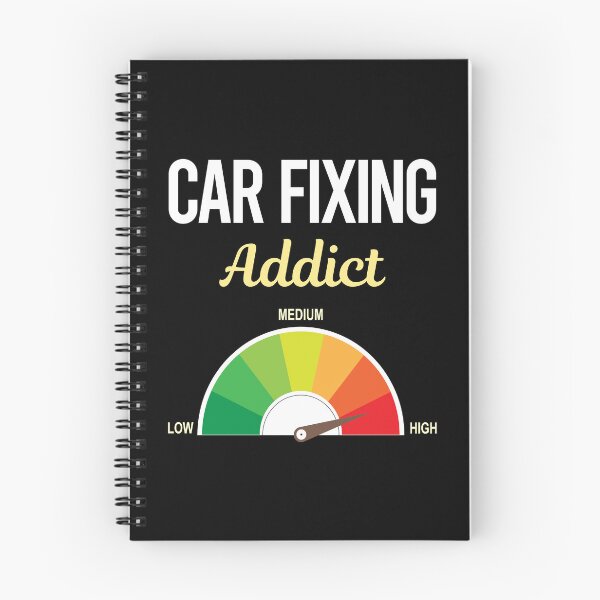 Item preview, Addict Car Fixing designed and sold by FrankVitgenos0.
