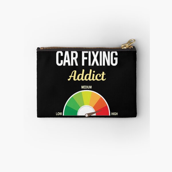Item preview, Addict Car Fixing designed and sold by FrankVitgenos0.