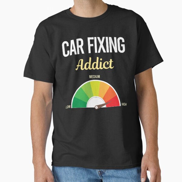 Item preview, Addict Car Fixing designed and sold by FrankVitgenos0.
