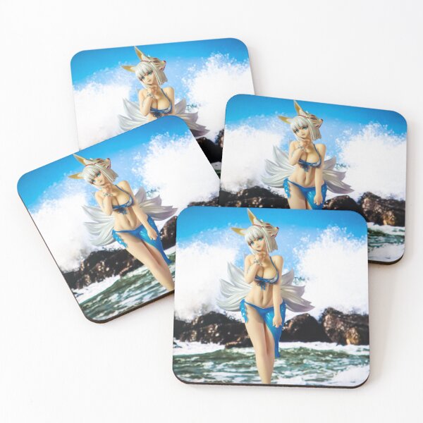 Item preview, Azure Wave designed and sold by Kumadon.