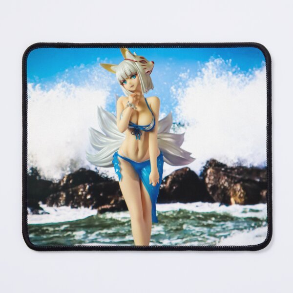 Item preview, Azure Wave designed and sold by Kumadon.