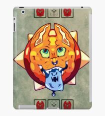 Mutant iPad Case/Skin