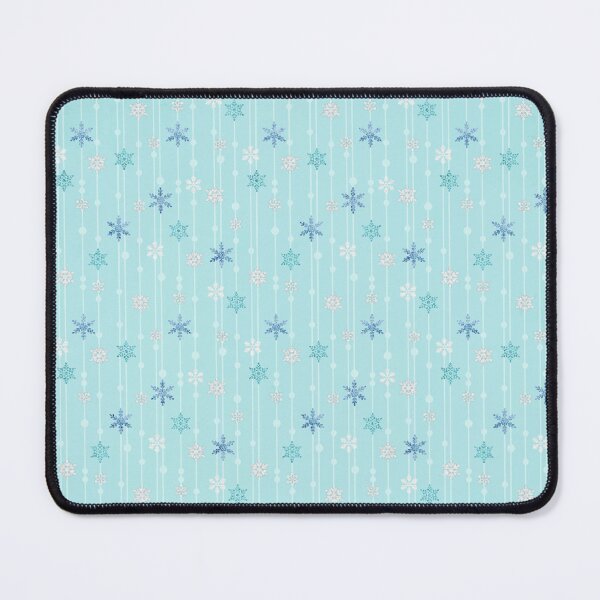 Item preview, Frozen Ice Queen Snow Flakes designed and sold by Rainbows Galore.