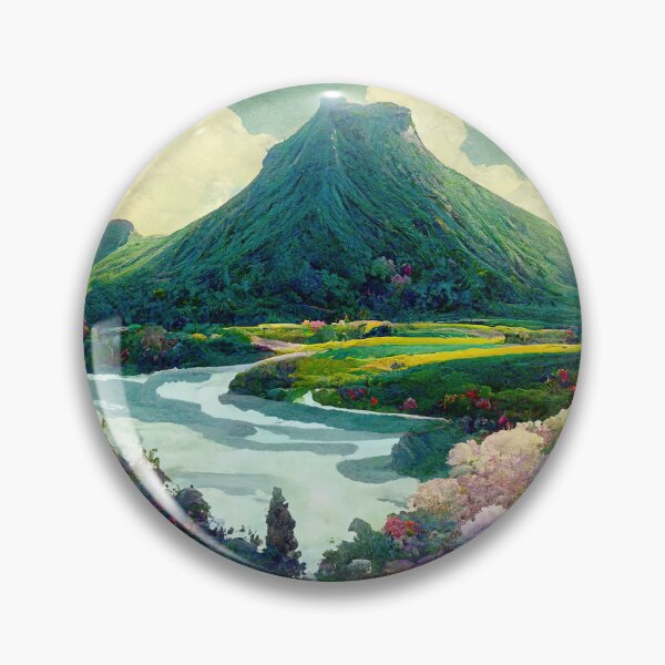 Item preview, Riverland designed and sold by Jada-Art-Shop.