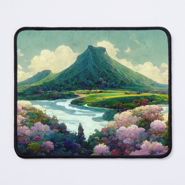Item preview, Riverland designed and sold by Jada-Art-Shop.