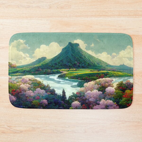 Item preview, Riverland designed and sold by Jada-Art-Shop.